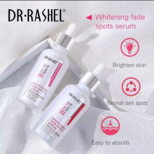 DR. RASHEL Whitening Fade Spots Serum