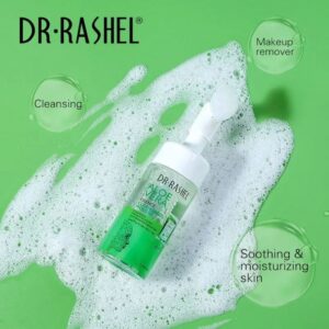 Dr. Rashel Aloe Vera Essence Cleansing Mousse