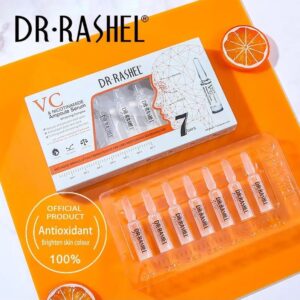 DR. RASHEL Vitamin C Ampoule Serum