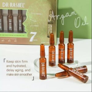 DR. RASHEL Argan Oil Ampoule Serum