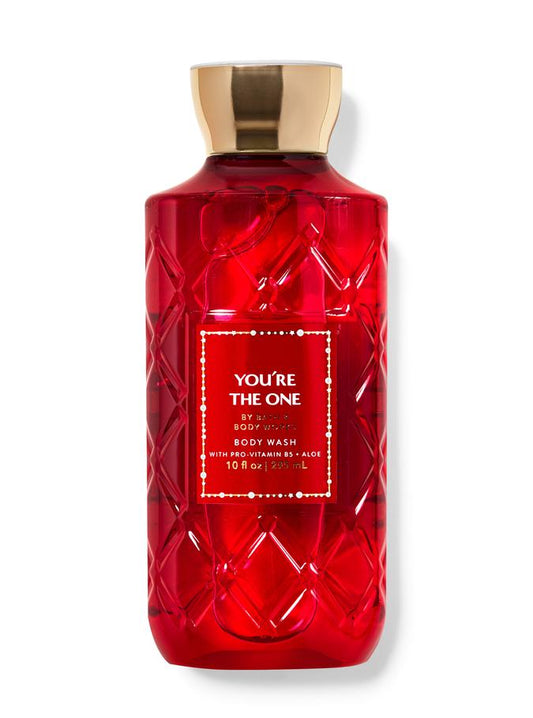 Bath & Body Works You're the One Body Wash