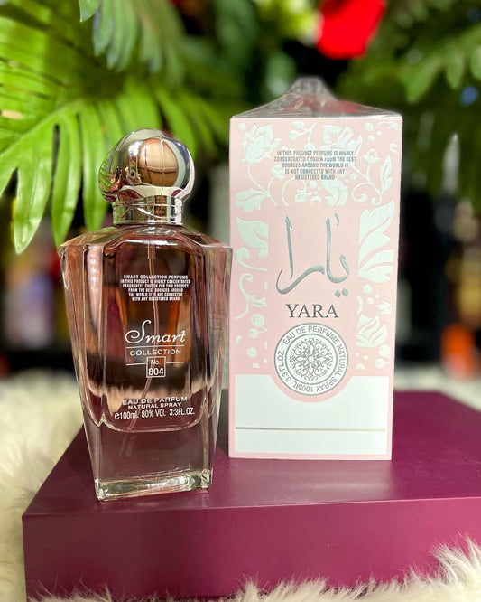 Yara Smart Collection No. 804 Perfume