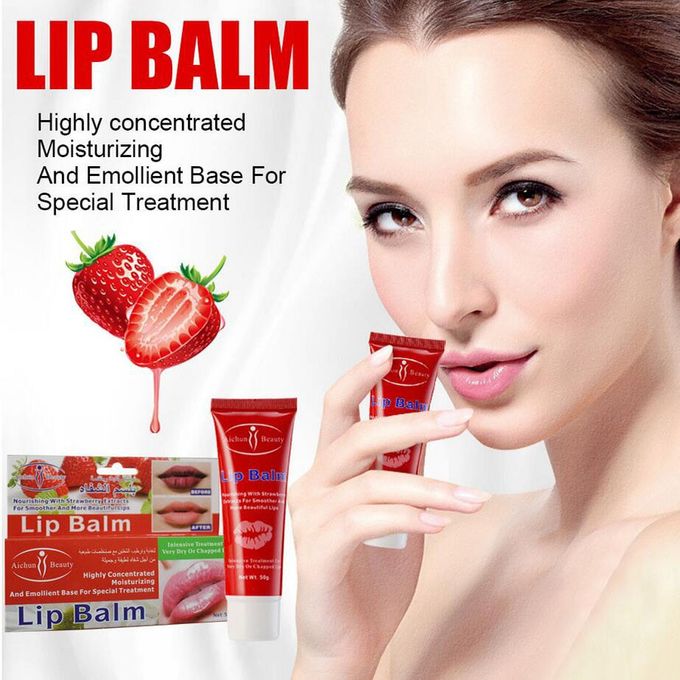 Aichun Beauty Highly Concentrated Moisturizing Lip Balm