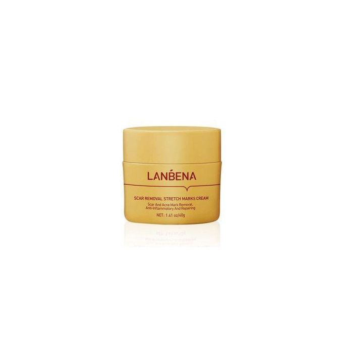 LANBENA Scar Removal Cream For Acne Scars And Stretch Marks