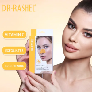 DR. RASHEL Vitamin C Nose Strips