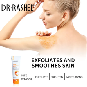 DR. RASHEL Vitamin C Exfoliating Nourishing Bath Salt