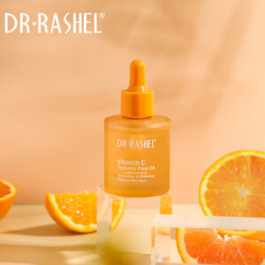 DR. RASHEL Vitamin C Turmeric Face Oil