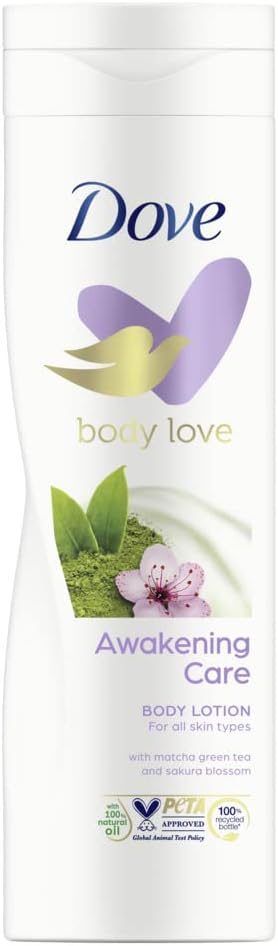 Dove Body Love Awakening Care Body Lotion