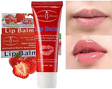 Aichun Beauty Highly Concentrated Moisturizing Lip Balm