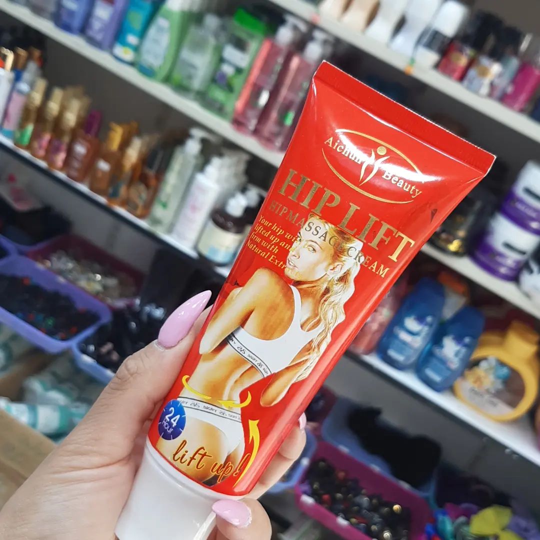 Aichun Beauty Lift/Enhancement Hip Up Massage Enhance Cream