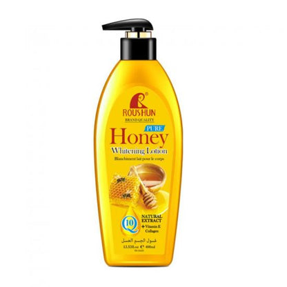 Roushun Honey Whitening Lotion