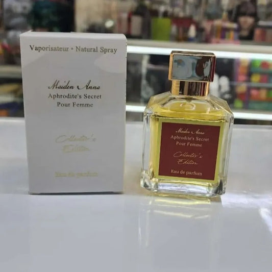 Aphrodite's Secret Pour Femme Eau de Parfum