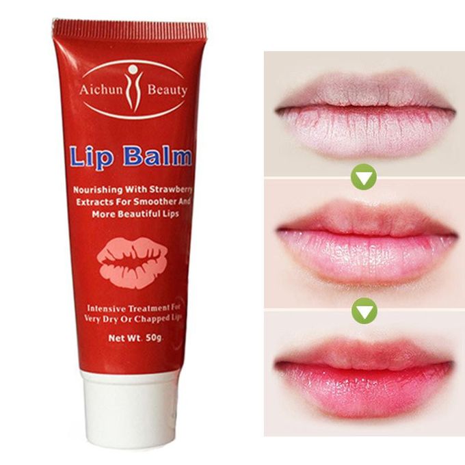 Aichun Beauty Highly Concentrated Moisturizing Lip Balm