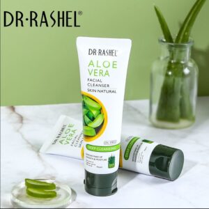 Dr. Rashel Aloe Vera Facial Cleanser