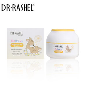 Dr Rashel Baby Care 4PC Gift Set