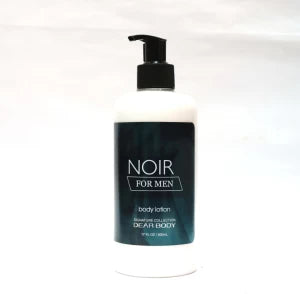 Dear Body Noir For Men Lotion -500ml