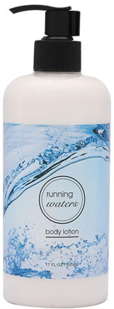 Dear Body Running Waters Body Lotion