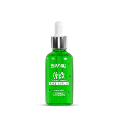 Dr Rashel Aloe Vera Face Serum