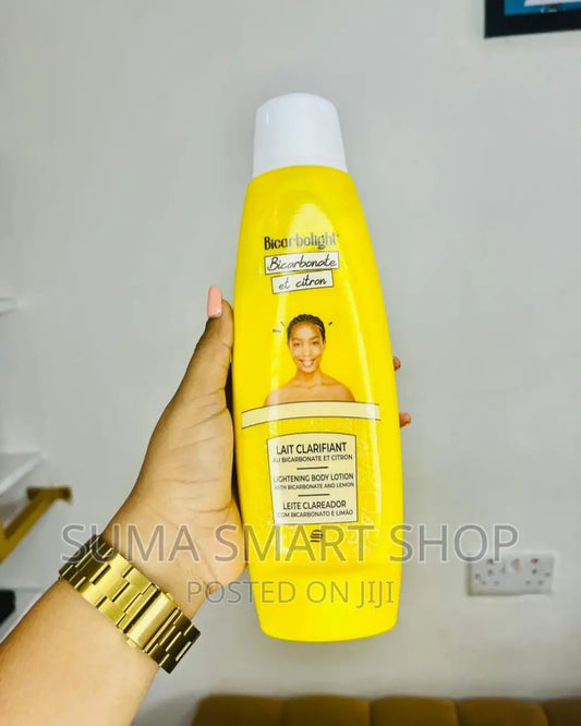 BicarboLight Lightening Body Lotion