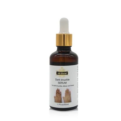 5D Gluta Dark Knuckle Serum