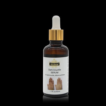 5D Gluta Dark Knuckle Serum