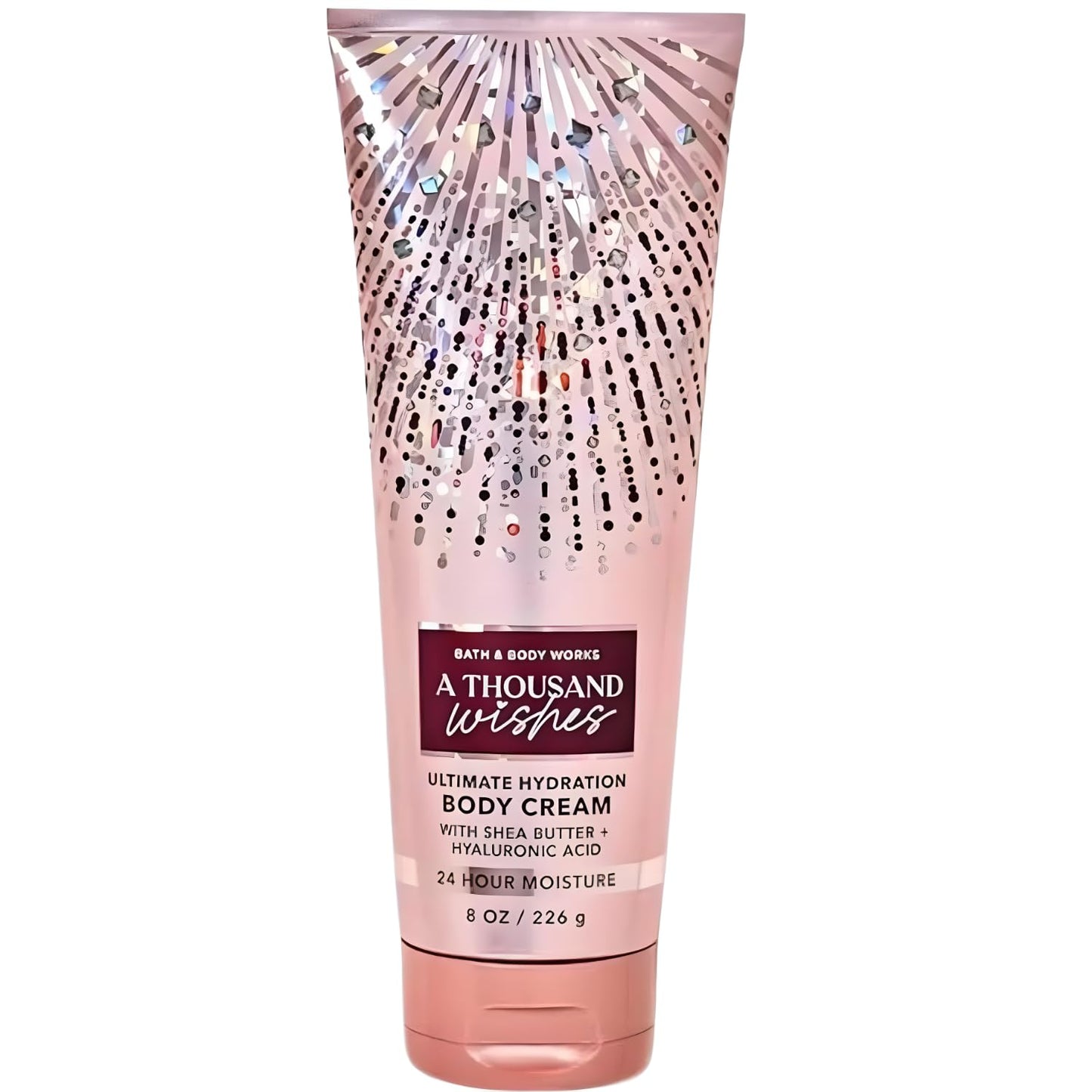 Bath & Body Works A Thousand Wishes Body Cream