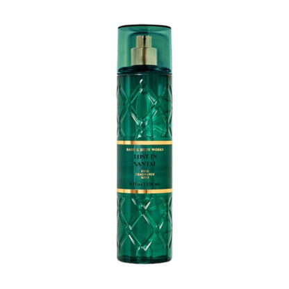 Bath & Body Works Lost In Santal Fine Fragrance Mist