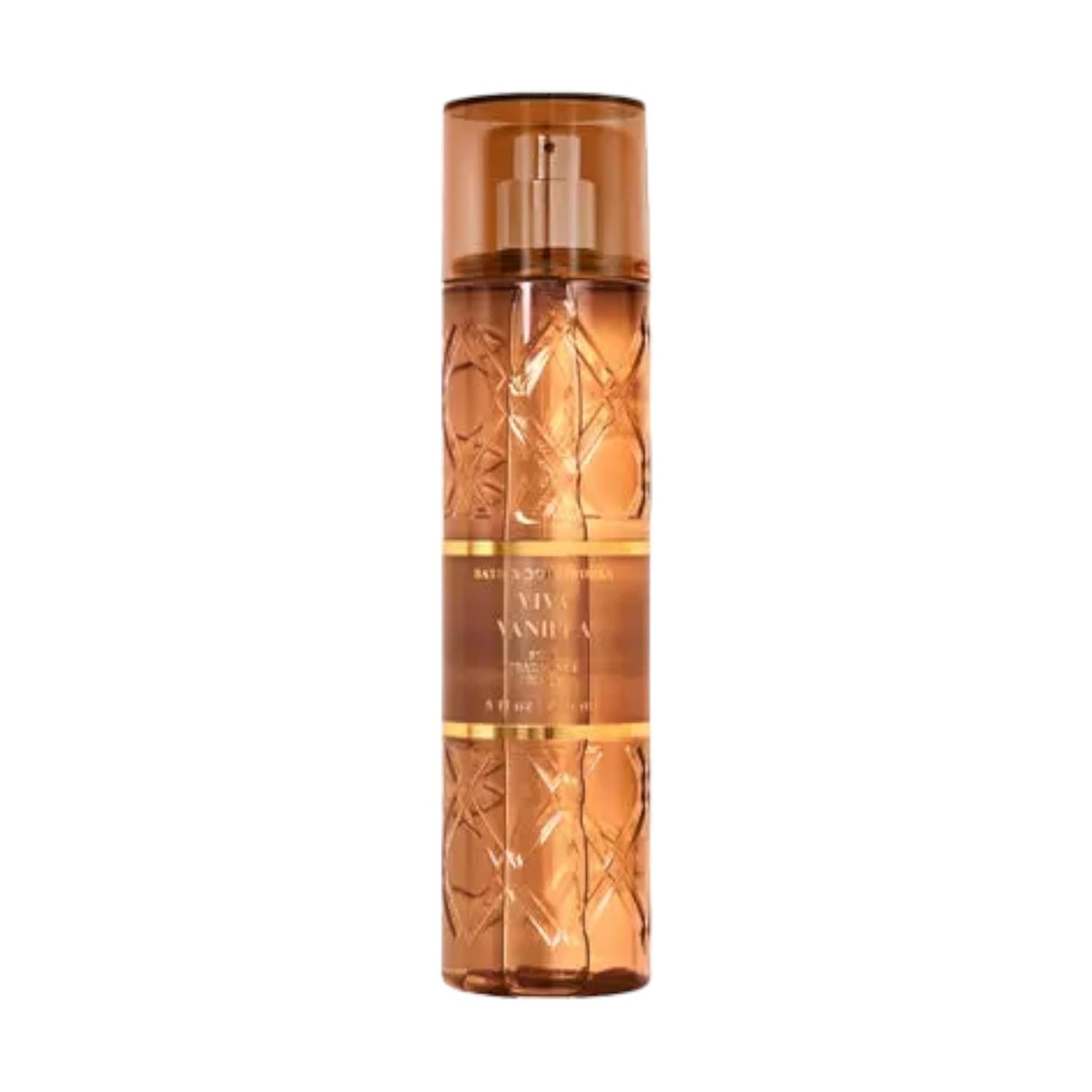 Bath & Body Works Viva Vanilla Fine Fragrance Mist