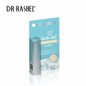 DR. RASHEL Vanilla Mint Repairing & Soothing Lip Balm