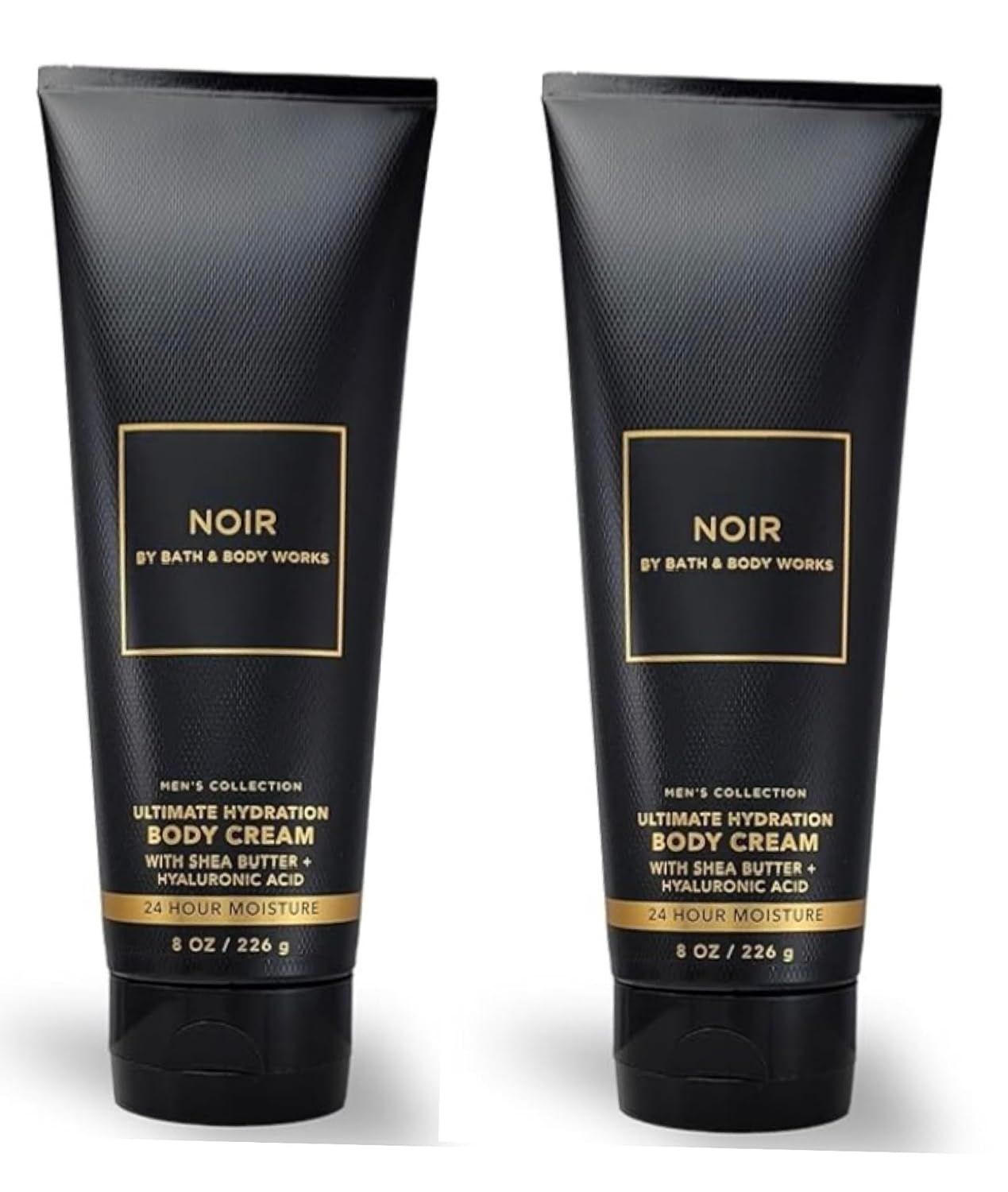 Bath & Body Works Noir Ultimate Hydration Body Cream