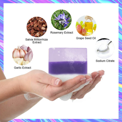 Aichun Beauty Hip Up Firming Essence Soap