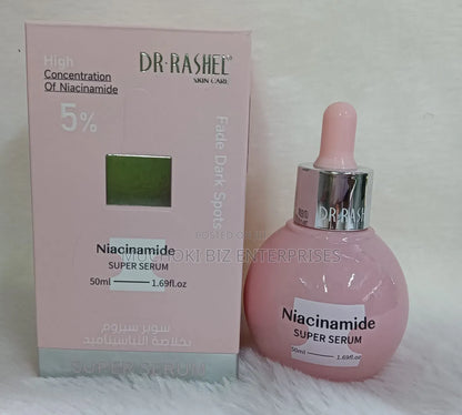 Dr Rashel Niacinamide Super Serum