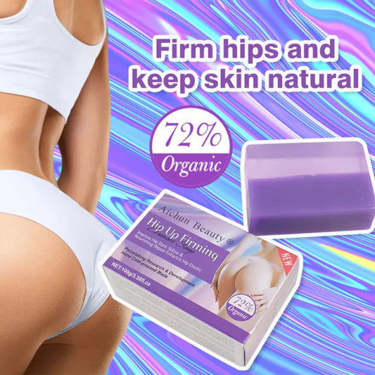 Aichun Beauty Hip Up Firming Essence Soap