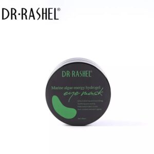 DR. RASHEL Marine Algae Energy Hydrogel Eye Mask