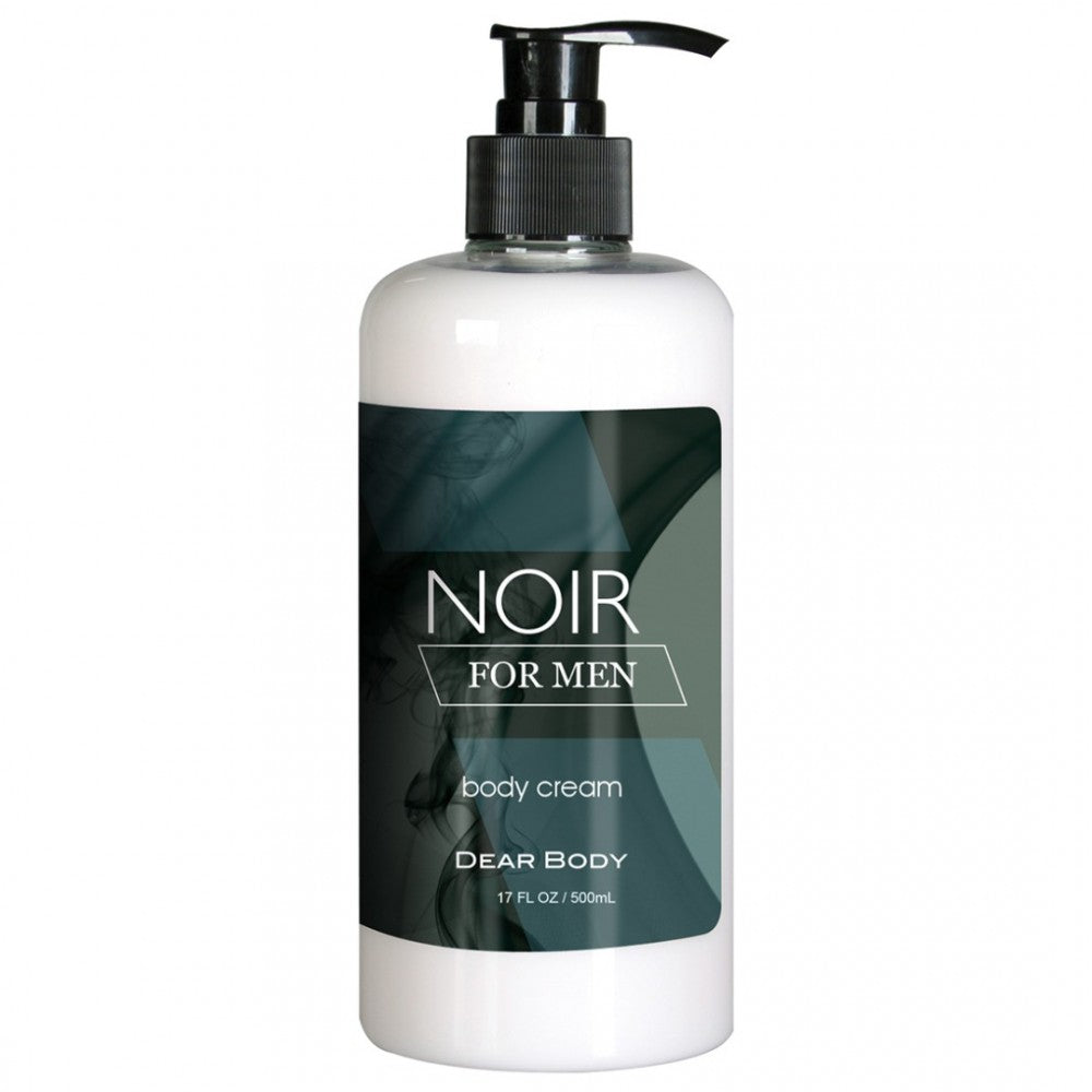 Dear Body Noir For Men Lotion -500ml