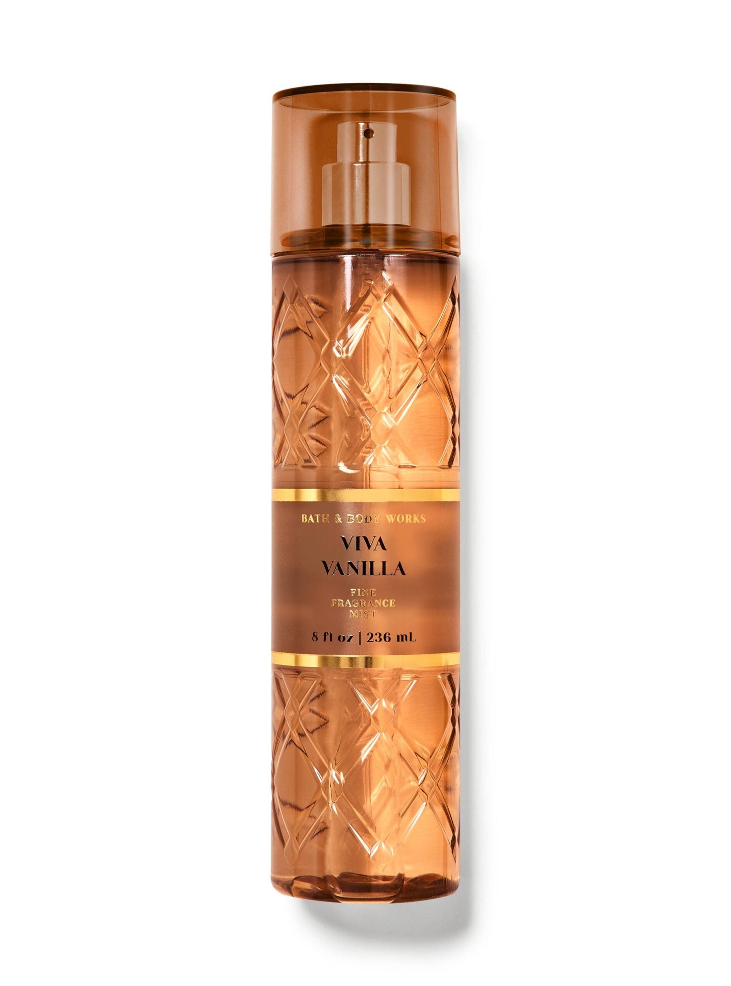 Bath & Body Works Viva Vanilla Fine Fragrance Mist