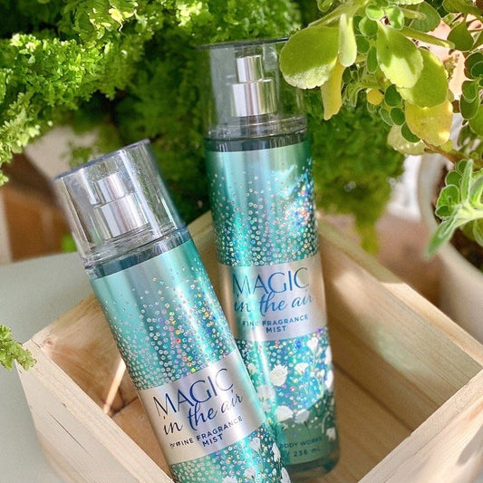 Bath & Body Works Magic in the Air Fine Fragrance Mist