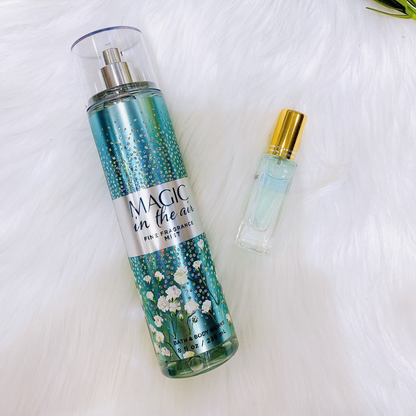 Bath & Body Works Magic in the Air Fine Fragrance Mist