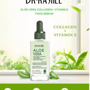 Dr Rashel Aloe Vera Face Serum