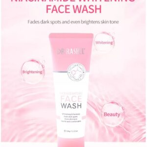 DR. RASHEL Niacinamide Whitening Face Wash