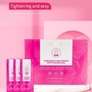 DR. RASHEL Feminine Tightening Whitening Gel