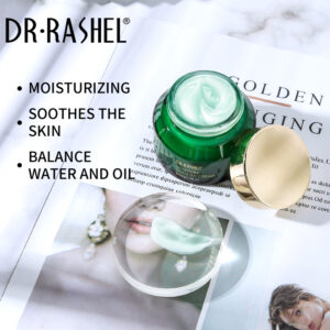 DR. RASHEL Green Tea Moisture Nourish Cream