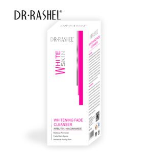 DR. RASHEL Whitening Fade Cleanser