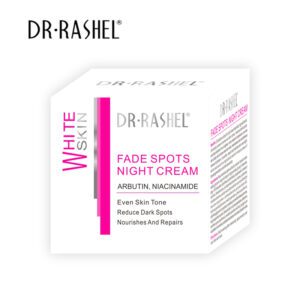 DR. RASHEL Fade Spots Night Cream