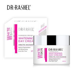 DR. RASHEL Whitening Day Cream