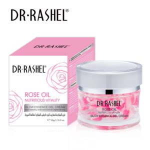 DR. RASHEL Rose Oil Glow Essence Gel Cream