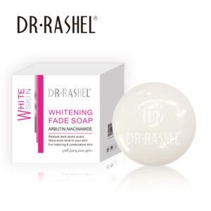 DR. RASHEL Whitening Fade Soap