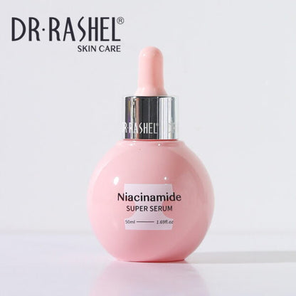 Dr Rashel Niacinamide Super Serum