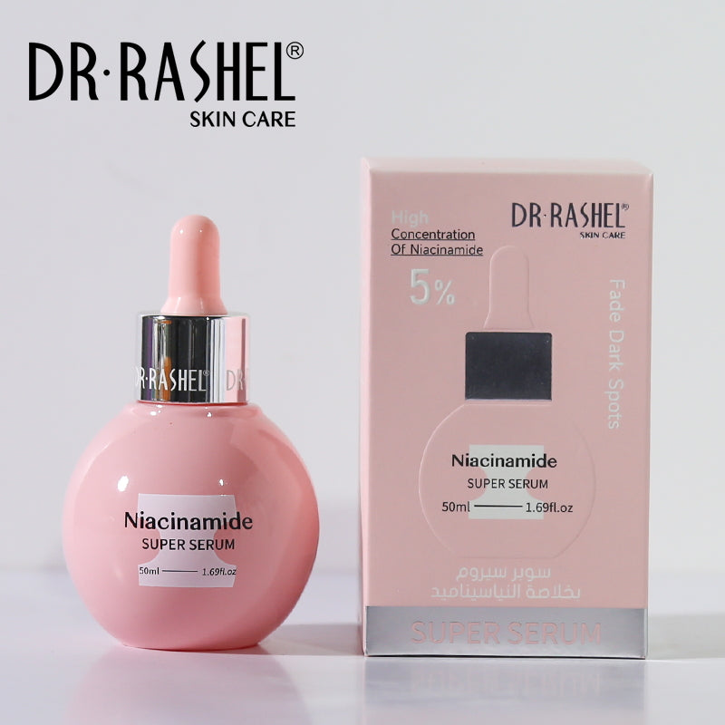 Dr Rashel Niacinamide Super Serum