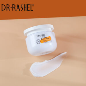 DR. RASHEL Vitamin C Brightening & Anti-Aging Moisturizer